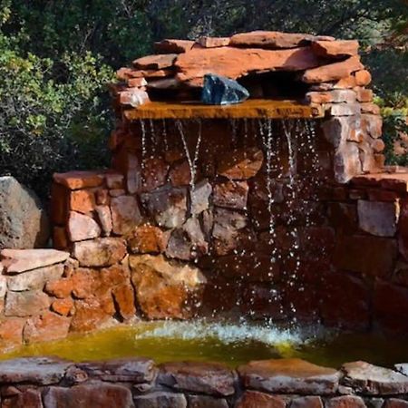 Sedona Sacred Rocks - The Fairy Suite المظهر الخارجي الصورة