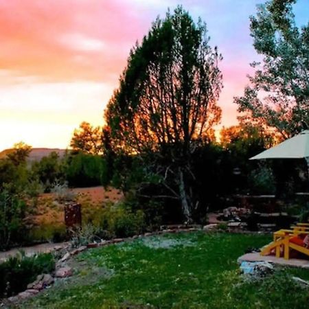 Sedona Sacred Rocks - The Fairy Suite المظهر الخارجي الصورة