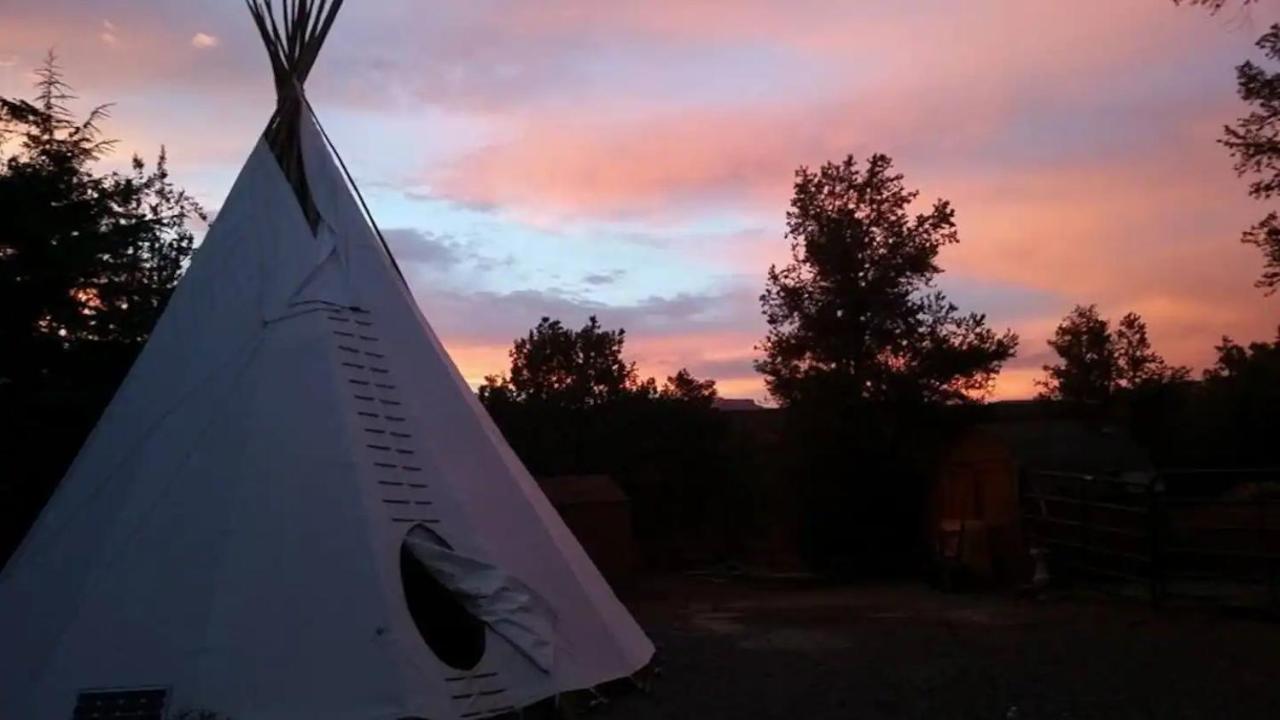 Sedona Sacred Rocks - The Fairy Suite المظهر الخارجي الصورة