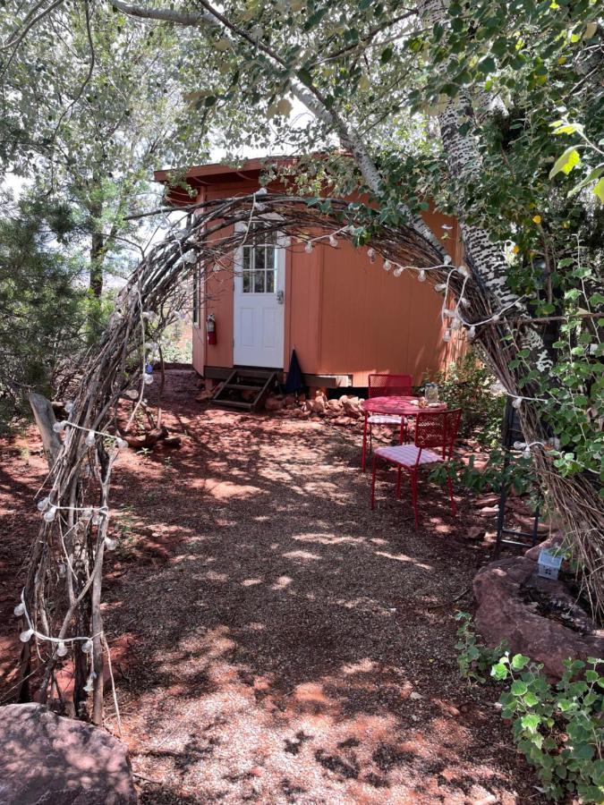 Sedona Sacred Rocks - The Fairy Suite المظهر الخارجي الصورة