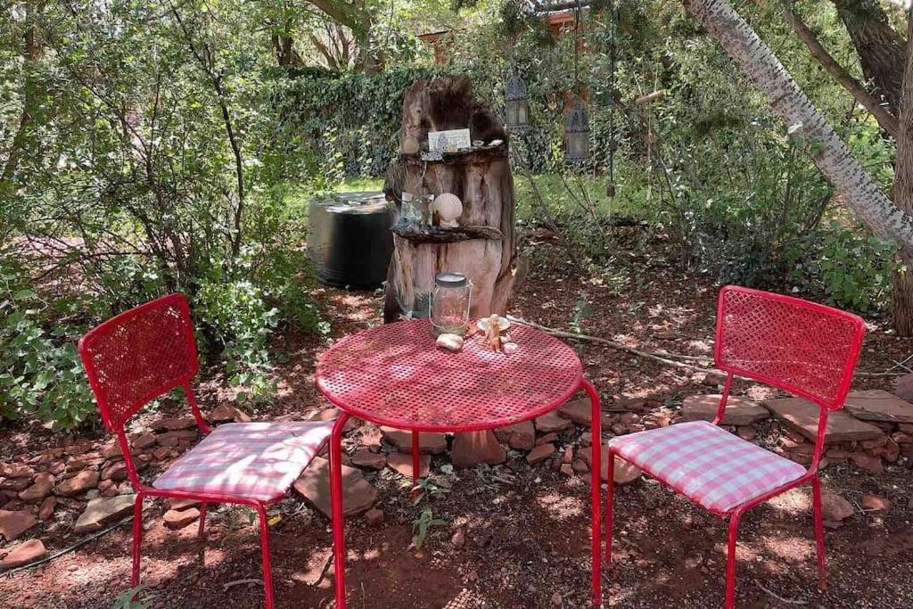 Sedona Sacred Rocks - The Fairy Suite المظهر الخارجي الصورة